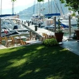 Restaurant Marina Vista Fotos