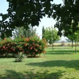 Фасад Casa Cantone Country House Fotos