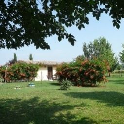 Фасад Casa Cantone Country House Fotos