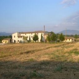 Фасад Casa Cantone Country House Fotos