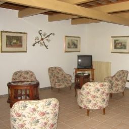Холл Casa Cantone Country House Fotos