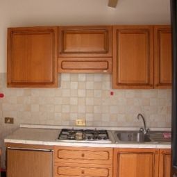 Кухня Casa Cantone Country House Fotos