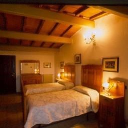 Номер Casa Cantone Country House Fotos