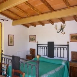 Номер Casa Cantone Country House Fotos