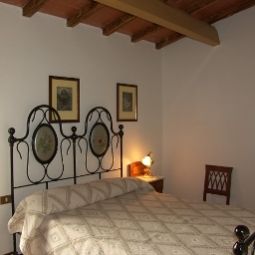 Номер Casa Cantone Country House Fotos