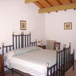Номер Casa Cantone Country House Fotos