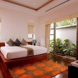 Suite The Residence Resort and Spa Retreat Fotos