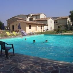 Hotelfotos Casa Cantone Country House