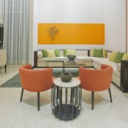 Hall Holiday Inn BOGOTA AIRPORT Fotos