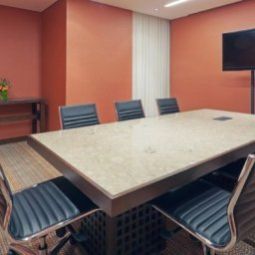 Sala de reuniones Holiday Inn BOGOTA AIRPORT Fotos