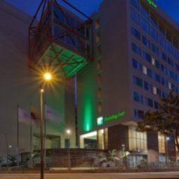  Holiday Inn BOGOTA AIRPORT Fotos
