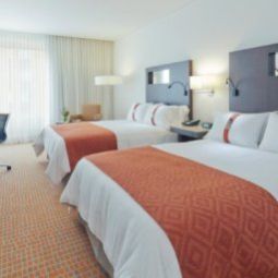 Habitación Holiday Inn BOGOTA AIRPORT Fotos