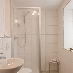 Camera da bagno Dedlerhaus Fotos