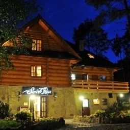 Exterior view Hotel 365 Fotos