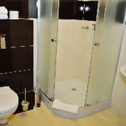 Bathroom Hotel 365 Fotos