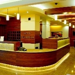 Reception Hotel 365 Fotos