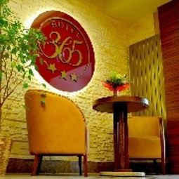 Hall Hotel 365 Fotos