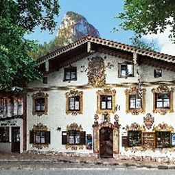 Hotelfotos Dedlerhaus
