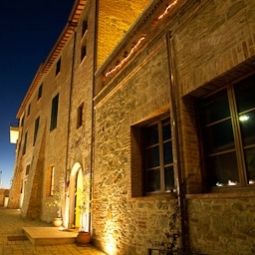 Il Convento Torrita di Siena SI