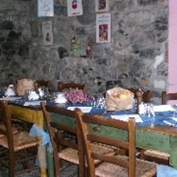 Restaurante Al Marnich Agriturismo Fotos