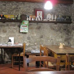Restaurante Al Marnich Agriturismo Fotos