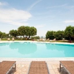 Borgo Ritella Fasano BR