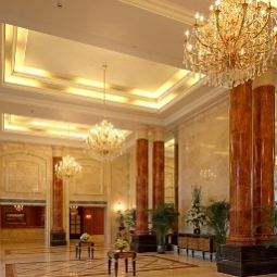 Hall Alton Hotel Fotos