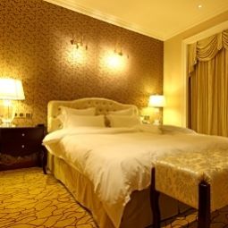 Suite Alton Hotel Fotos