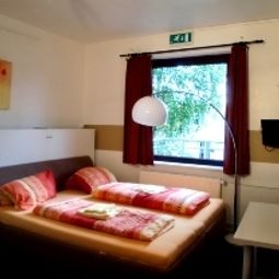 Zimmer Marion Weber Gästehaus Fotos