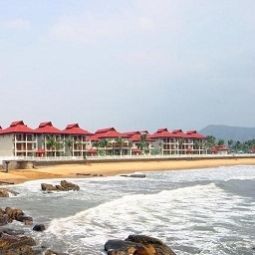 Royal Hotel & Healthcare Resort Quy Nhơn 