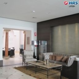 Hall Eurostars Patios de Cordoba Fotos