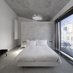 Suite Casa do Conto Arts and Residence Fotos