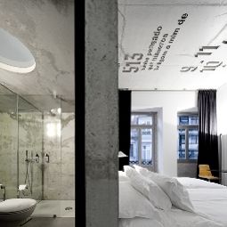 Suite Casa do Conto Arts and Residence Fotos