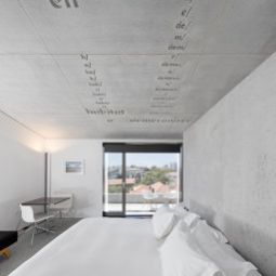 Zimmer Casa do Conto Arts and Residence Fotos