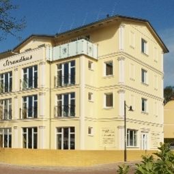 Hotelfotos Strandhus Aparthotel