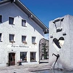 Eibl Gasthof Röhrnbach Bayern