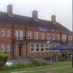 Blue Bell Lodge Middlesbrough Cleveland
