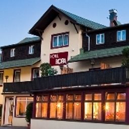 Hotelfotos Kopa Garni