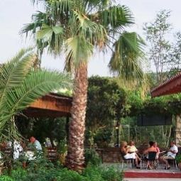 Native Hotel Hisarönü Ölüdeniz Hisarönü