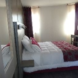 Hotelfotos Best Western Les Domes