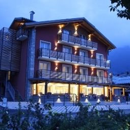 Gran Vacanze Dimaro TN