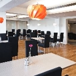 Frühstücksraum Hotel Klettur Fotos