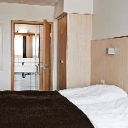 Zimmer Hotel Klettur Fotos