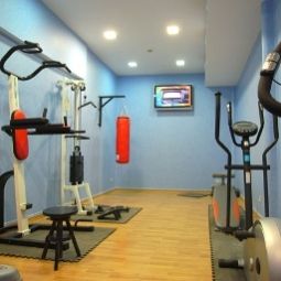 Fitness EuroHotel Fotos