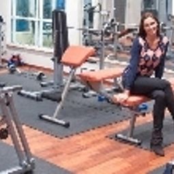 Fitness Klub Sosnowy Businessman Institute Fotos