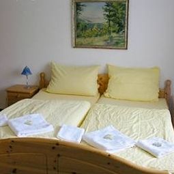 Chambre Elisabeth-Ilse Pension Fotos