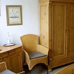 Chambre Elisabeth-Ilse Pension Fotos