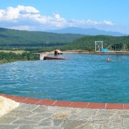 Fattoria il Santo Monticiano Fraz. Iesa