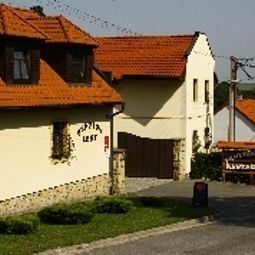 Hotelfotos Pension Lony