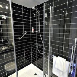 Pokój Holiday Inn Express SHEFFIELD CITY CENTRE Fotos